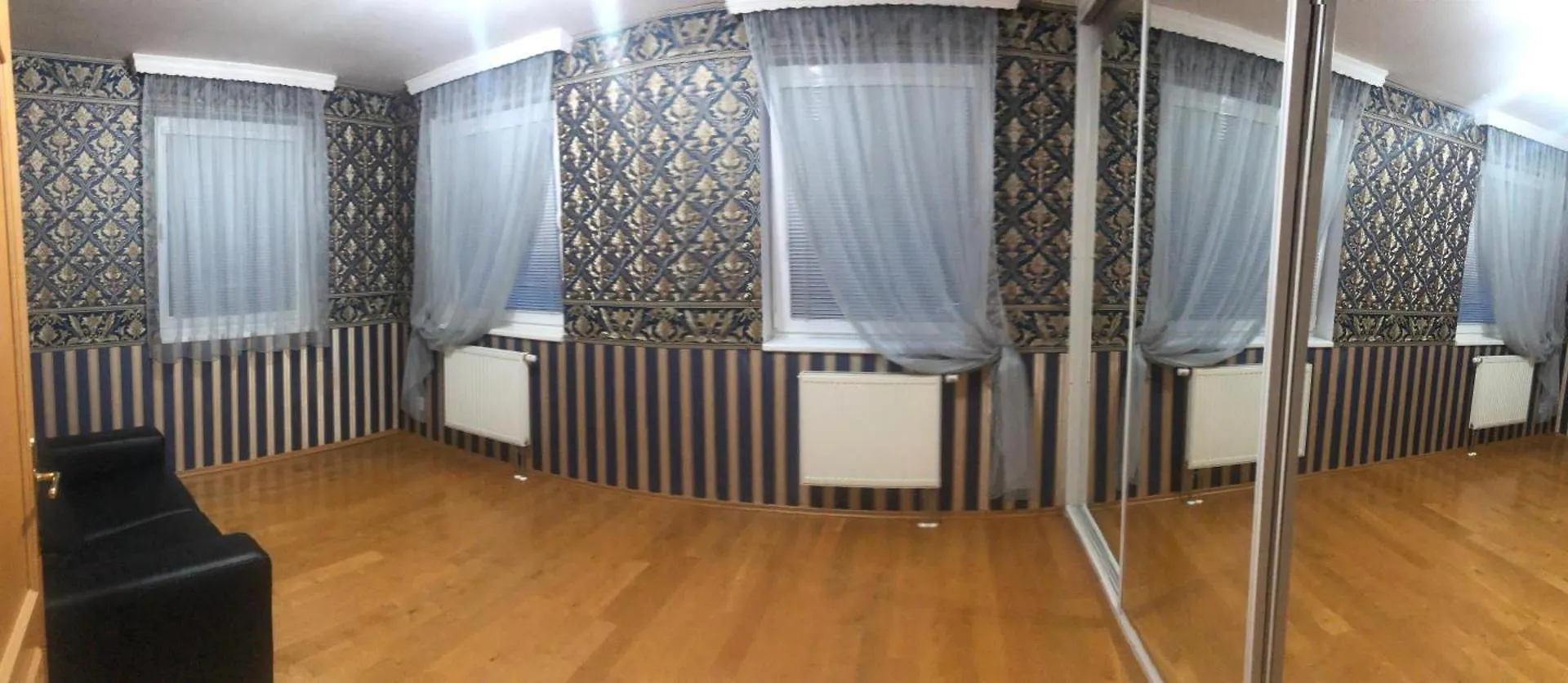 Emerald Suite Prague 0*,