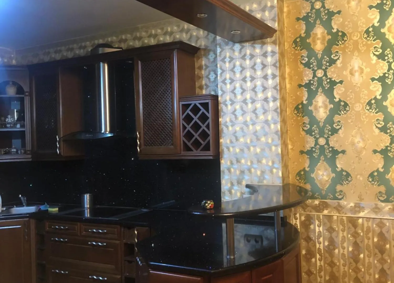 Apartment Emerald Suite Prague Czech Republic