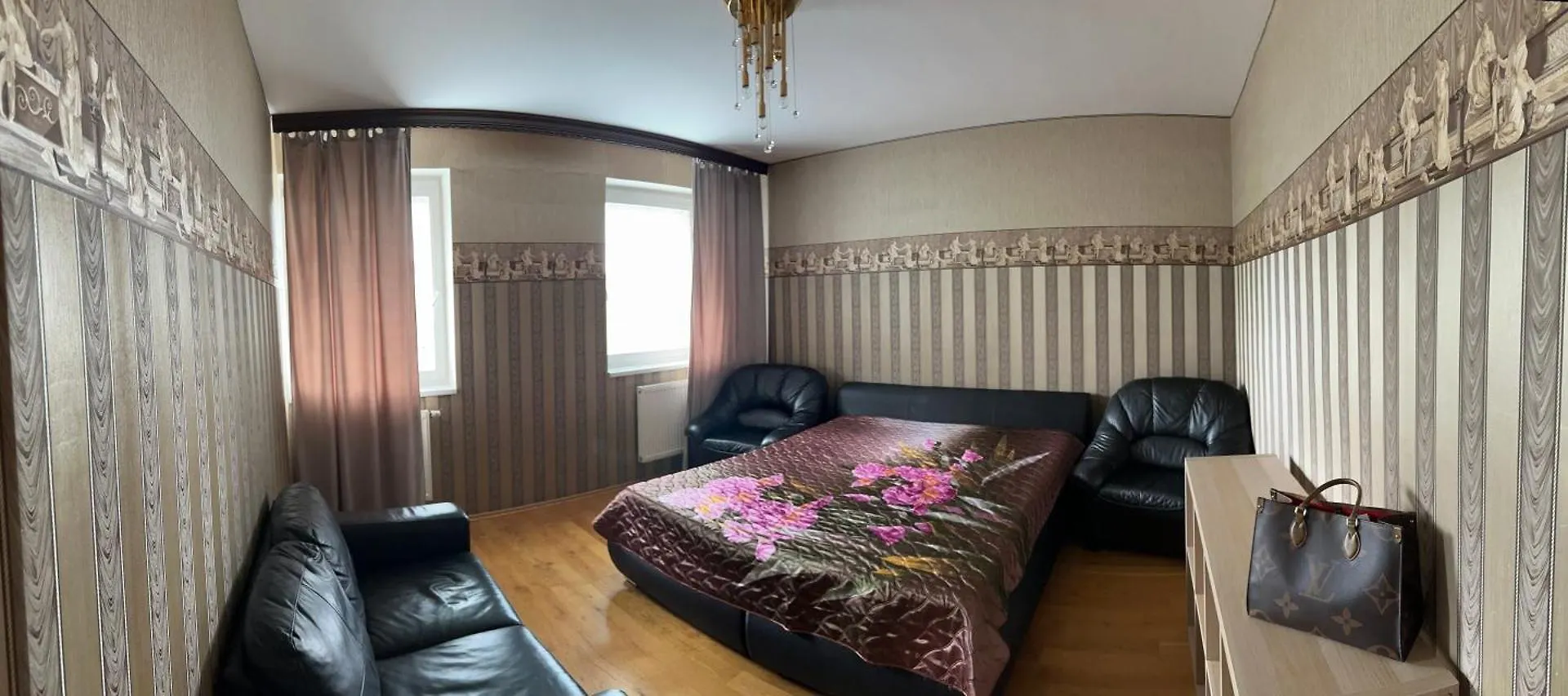 Emerald Suite Prague