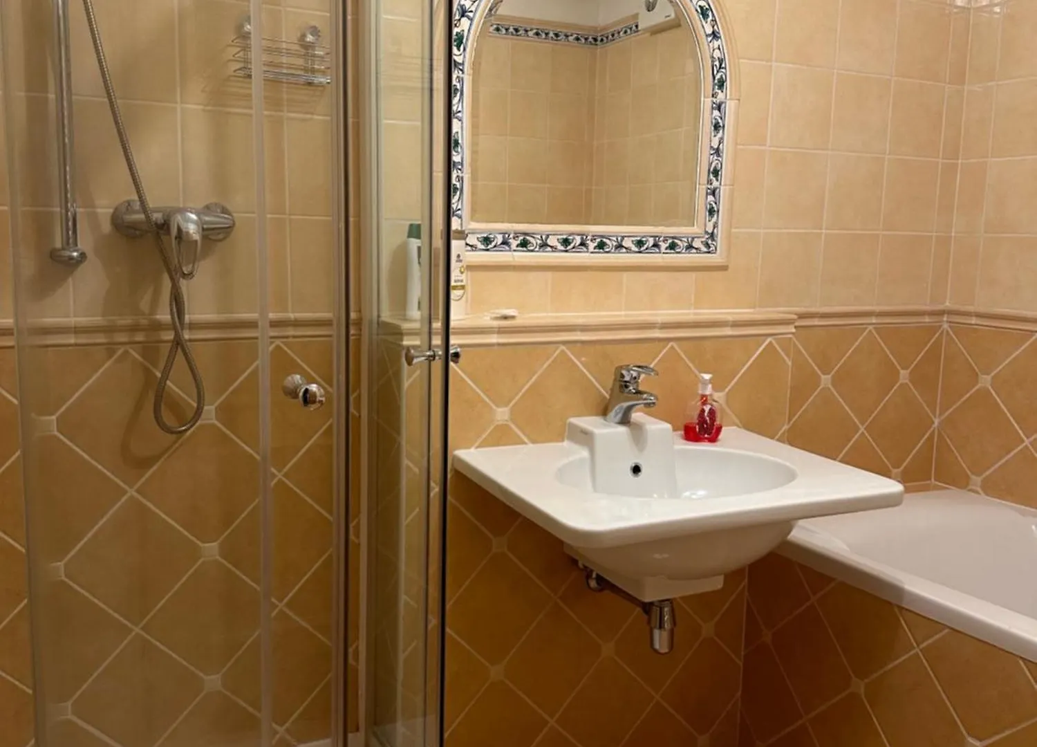 Emerald Suite Prague 0*,  Czech Republic