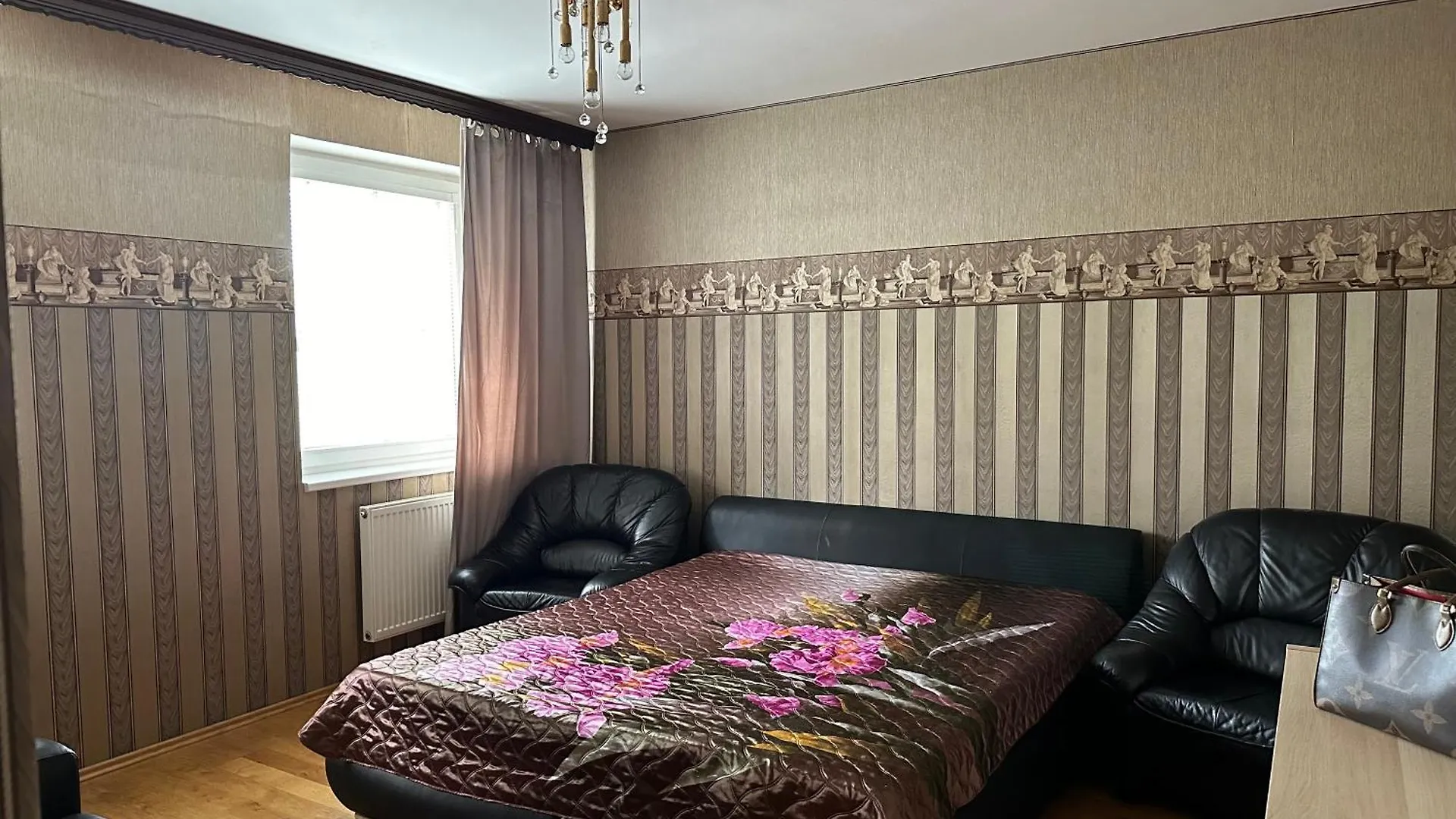 Emerald Suite Prague 0*,  Czech Republic